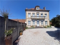Maison de maître à la vente